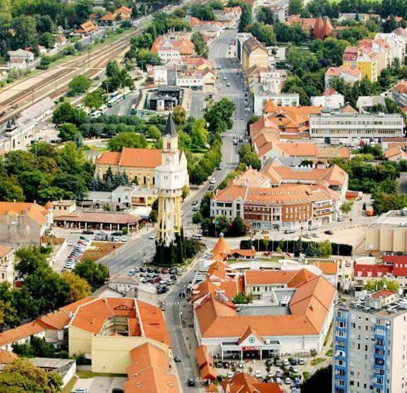 Zoé Apartman Siófok Apartman Kültér fotó